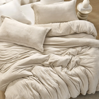 The DreamNest™ Ultra-Plush Oversized Weighted Comforter